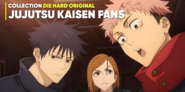 Are you a true Jujutsu Kaisen Anime Fan? Take this Quiz & see if you can pass Personality Quiz