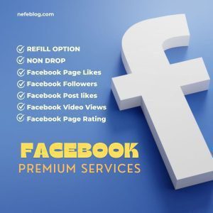 Facebook Premium Services Premium Versions