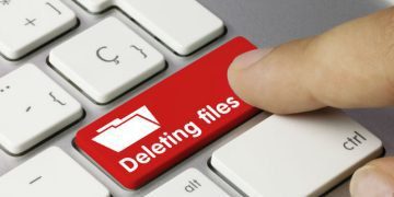 Deleting Files for Good on Windows 10 How to