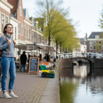 Budget Solo Travel Netherlands Guide for 23-30 Year Olds Travel