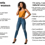 How to Talk to a Girl: 28 Proven Secrets for Confident, Natural Conversations Dating Tips