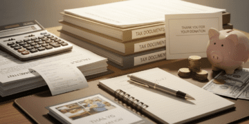 Maximize Charitable Tax Deductions: Year-End Giving Strategies for Bigger Tax Savings How to