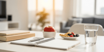The Ultimate Guide for Young Adults in the USA to Build Strong Daily Habits for Peak Productivity & Well-Being Personal Growth