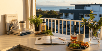Master Your Morning Routine: Step-by-Step Guide for Young Adults in Australia to Boost Productivity & Well-Being Personal Growth
