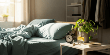 The Ultimate 5-Step Guide to a Sustainable Morning Routine for Young Adults in the USA Personal Growth