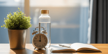 2024 Sustainable Morning Routines: Proven Strategies to Boost Productivity, Focus, and Well-Being Personal Growth