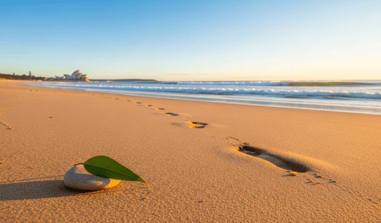 6 Effective Morning Routine Steps for Young Adults in Australia to Boost Productivity & Well-Being