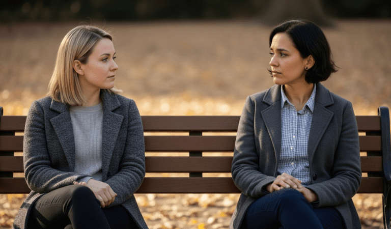 How to Break Up with a Friend: The Ultimate Guide to Ending Toxic Friendships