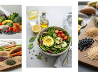 Ultimate Guide to Boosting Gut Health Naturally for Adults Ai
