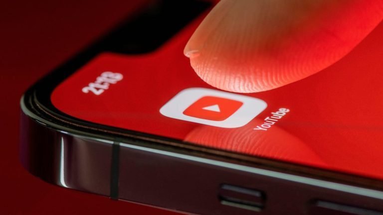 How to Download YouTube Videos on an iPhone Tech