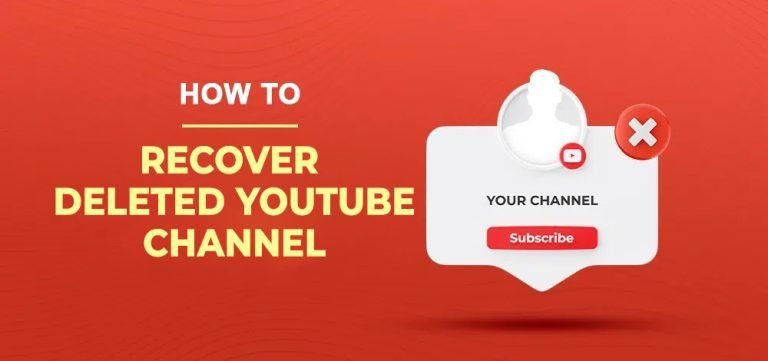 How to Getting Back Your Suspended YouTube Channel How to