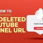 How to Find an Already Deleted YouTube Channel's URL How to