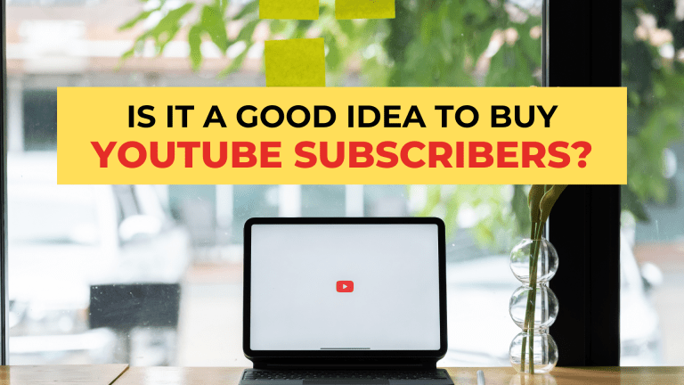 Is Buying YouTube Watchtime Good or Not? If Yes, Where to Buy It Tech