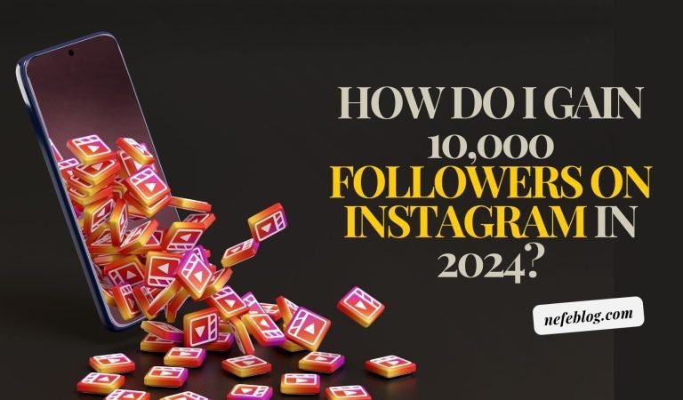 How do I gain 1,000 followers on Instagram in 2024?