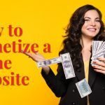 How to Monetize a Niche Website How to