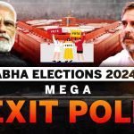 Lok Sabha ELections 2024 - Source India TV News