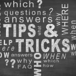 What are some cool and helpful computer tricks? Tech