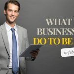 What do businessmen do to be rich? How to