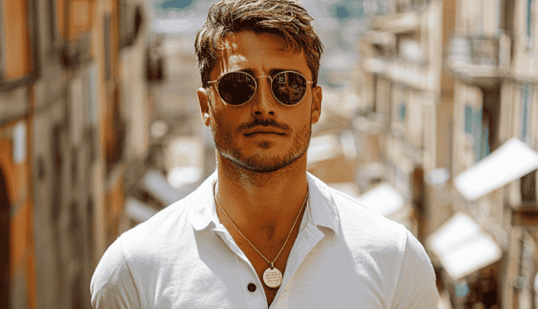 How to Be a Sexier Man: 27 Irresistible Tips to Boost Your Natural Sex Appeal Dating Tips