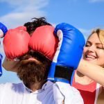 Election Drama! How to Survive Political Disagreements With Your Partner (Without Raising War Flags) Dating Tips