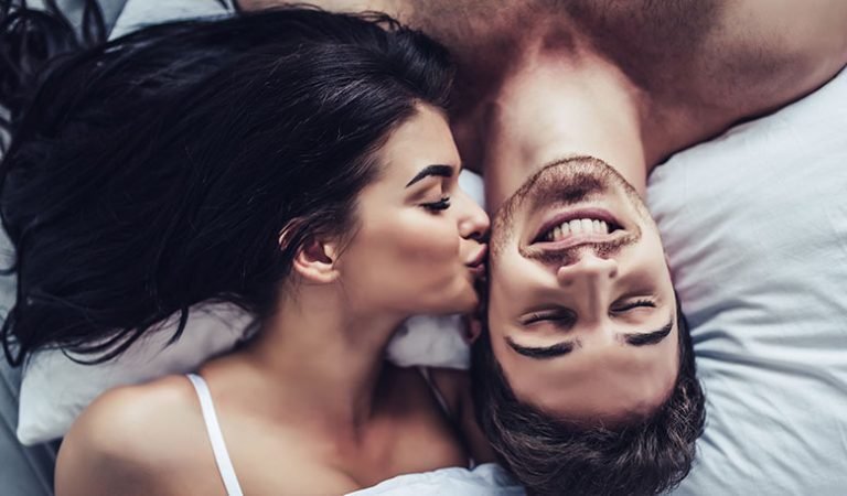 50 Subtle Signs & Secrets of a Good Relationship That’s Built to Last