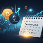 Unlocking October 2025’s Best Crypto Buys: Top Digital Asset Picks and Investment Strategies for a Winning Portfolio Personal Finances
