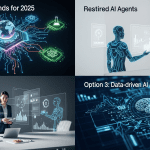 AI Trends 2025: Next-Gen Agents, Reasoning Models & Custom Silicon Set to Transform Business and Science Tech