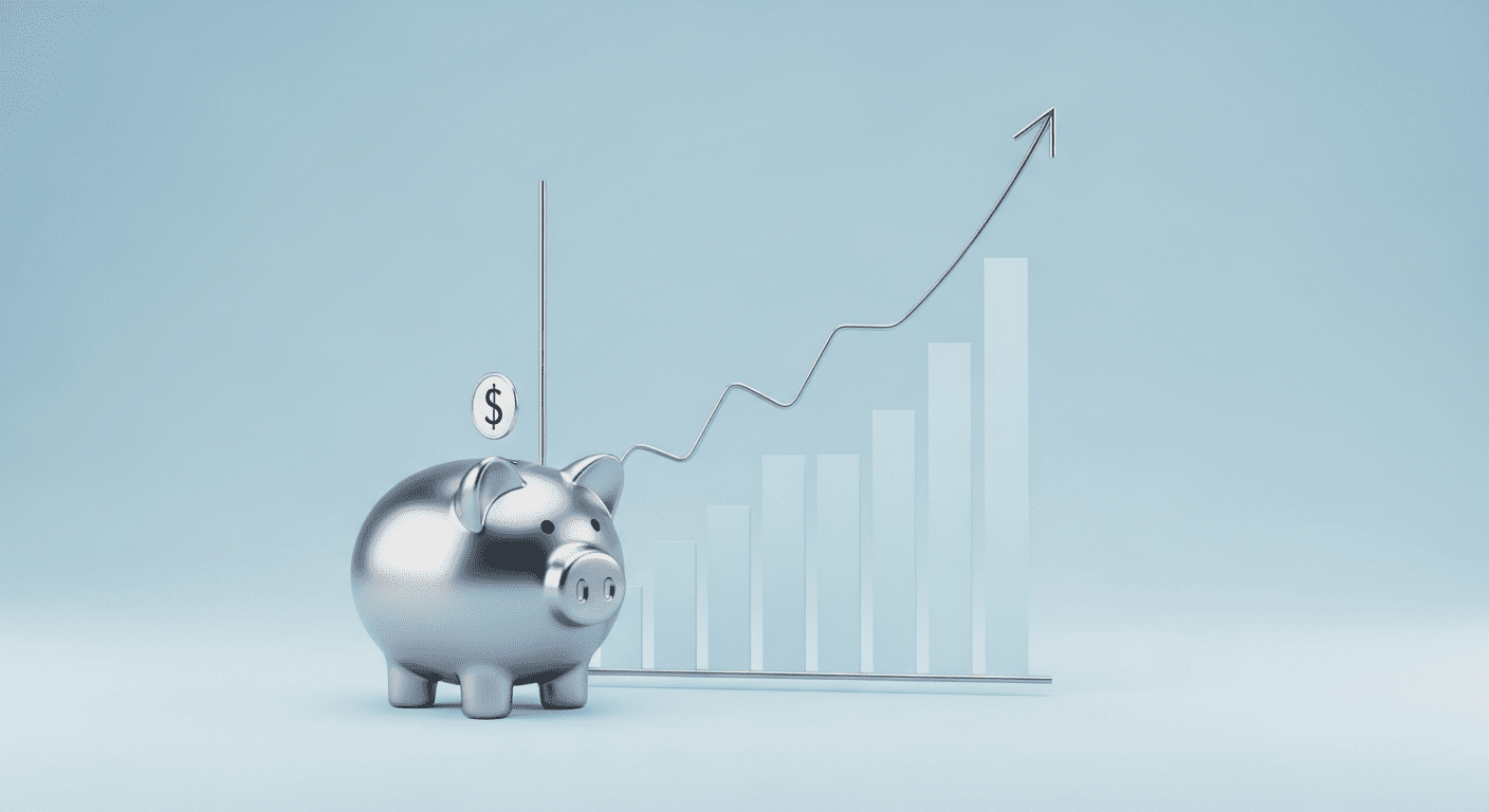 Retirement Planning 2025: Step-by-Step Guide to Maximize Savings & Beat Market Volatility Personal Finances
