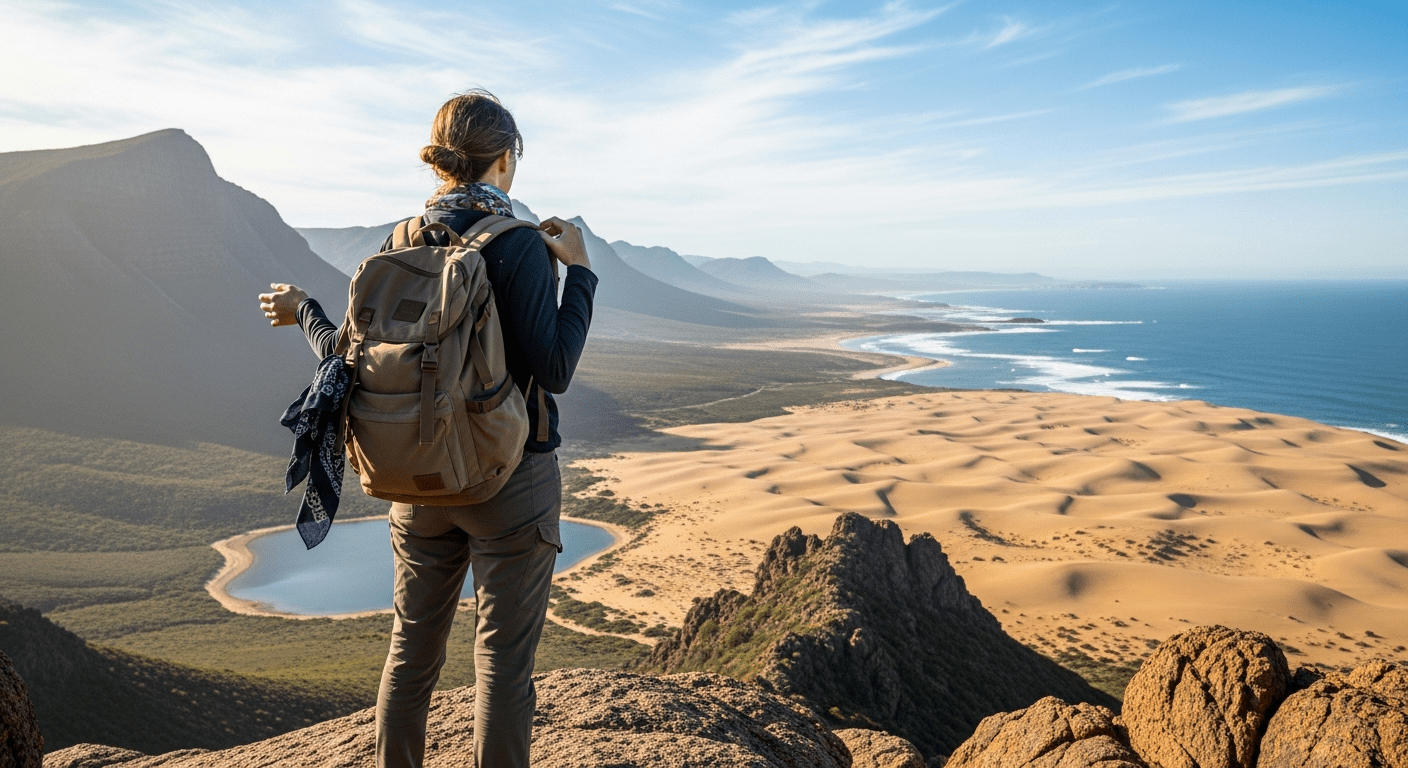 Ultimate Solo Female Travel Safety Guide: Tips, Packing & Apps Travel