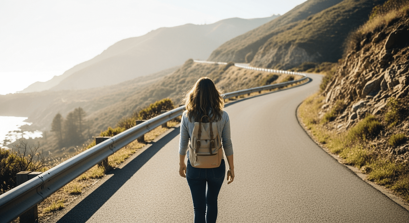 Solo Female Travel Adventures: Safety Tips, Packing, & Itinerary Guide Travel