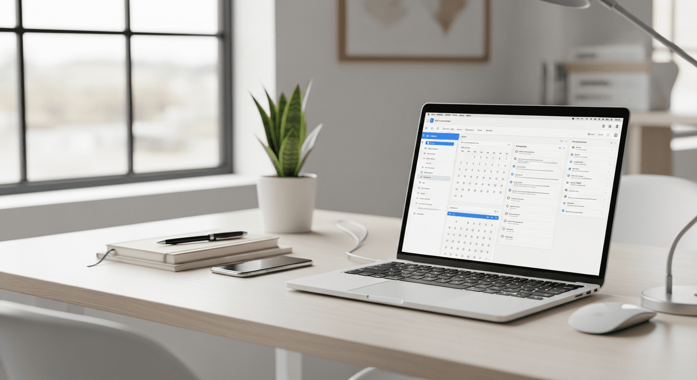 Streamline Your Workflow: Productivity Boosting Tips for Young Professionals How to