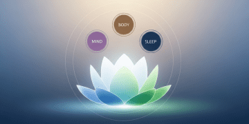 Boost Holistic Wellness in 2025: Step-by-Step Guide for Mind, Body & Sleep Health & Fitness