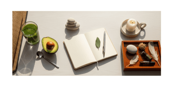 Holistic Health Guide: Step-by-Step Wellness & Self-Care Tips for Young Adults Health & Fitness