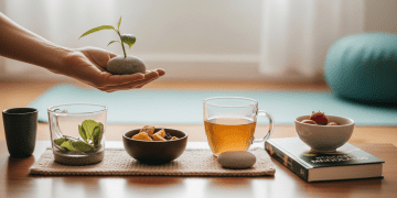 Holistic Health Habits: Easy Daily Wellness Tips for Young Adults Health & Fitness
