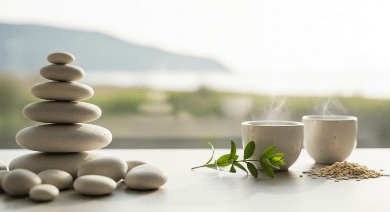 Holistic Self-Care Guide: Wellness, Nutrition & Mindful Habits for Young Adults Health & Fitness