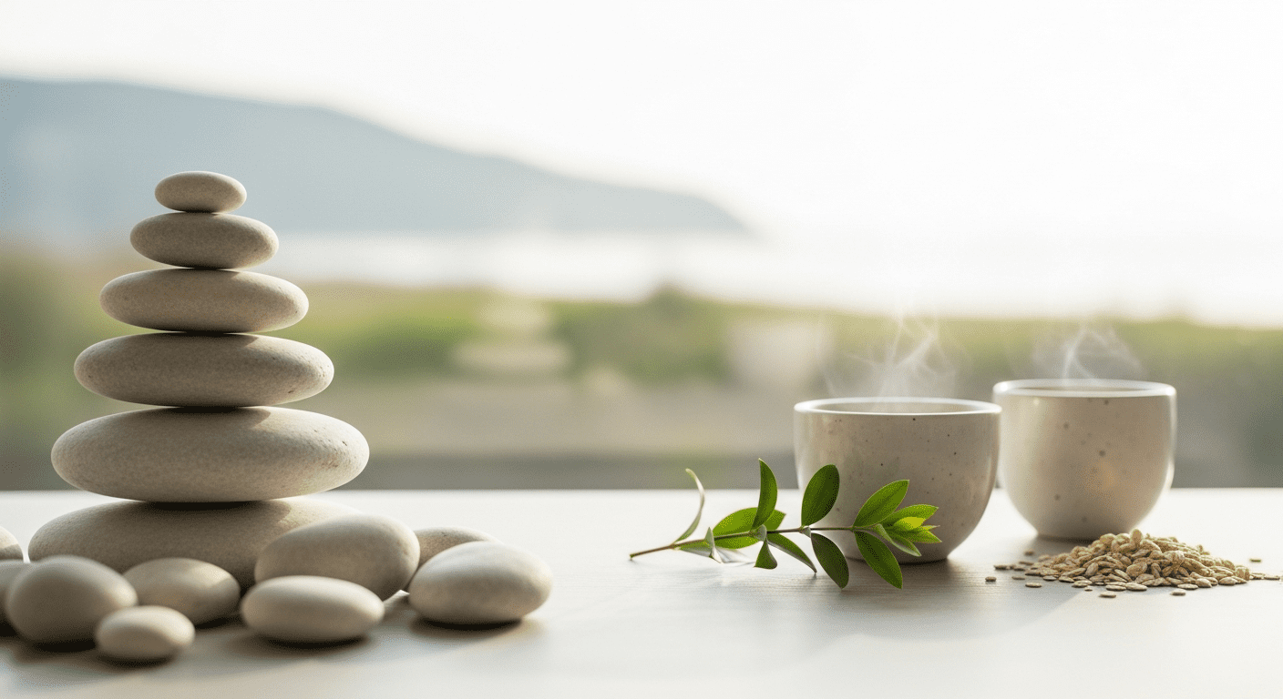 Holistic Self-Care Guide: Wellness, Nutrition & Mindful Habits for Young Adults Health & Fitness
