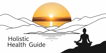 Holistic Health Guide: Balance Mind, Body & Spirit in 2025 Health & Fitness