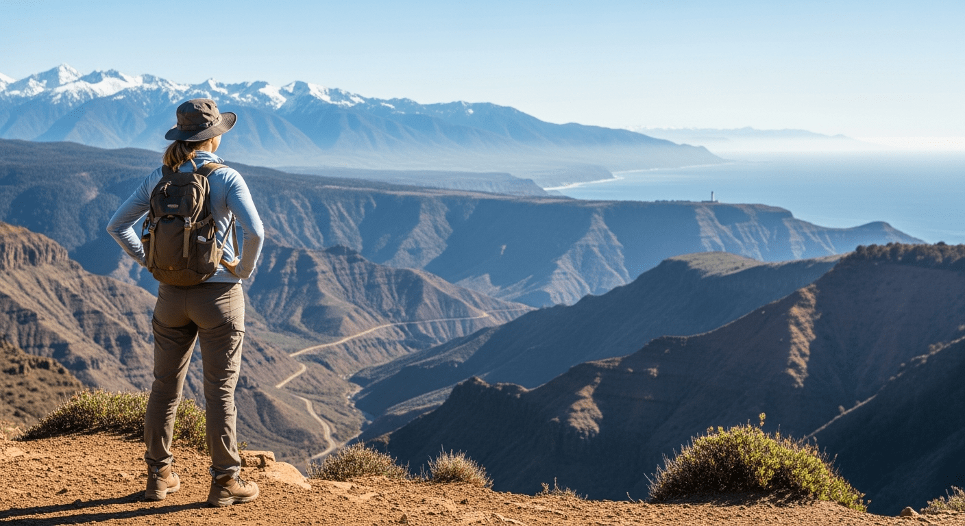 Solo Female Travel Safety Guide: Empowering Tips & Essentials for Young Adventurers Travel