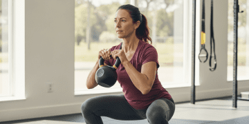 Functional Fitness After 40: Boost Strength, Mobility & Longevity Daily Health & Fitness