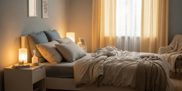 Unlock Better Sleep: Proven Tips to Personalize Your Nightly Routine Health & Fitness