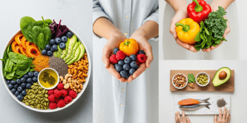 Boost Longevity with Functional Nutrition: Step-by-Step Guide for Mature Adults Health & Fitness