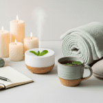 Holistic Self-Care Routine: Stress Relief & Wellness Tips for Adults Health & Fitness