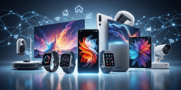10 Hottest Tech Gadgets of 2025: AI, Smart Home Devices & Must-Have Innovations for USA, UK, Australia Tech