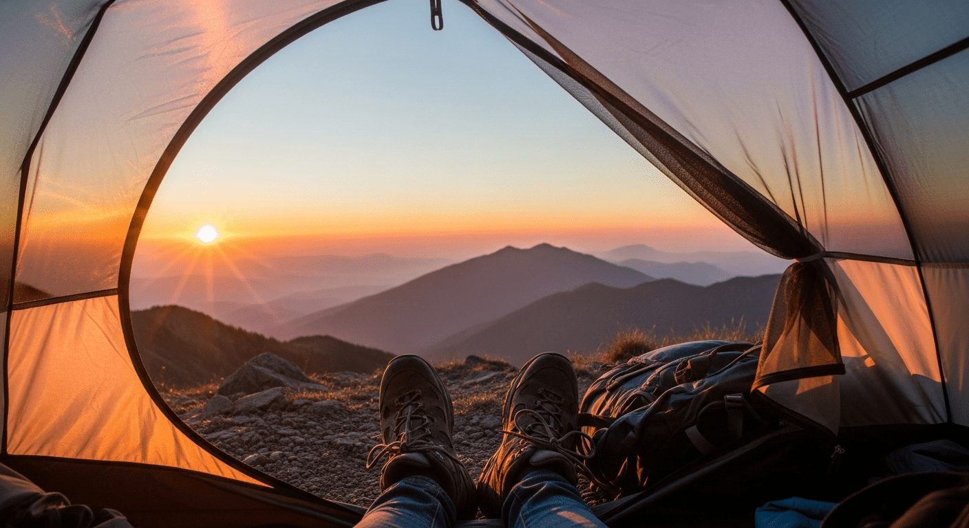 How to Start a Travel Blog: Step-by-Step Guide for Young Adventurers Travel