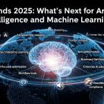 AI Trends 2025: The Hottest Breakthroughs, Smarter Machines, and Enterprise Wins Shaping the Future Tech
