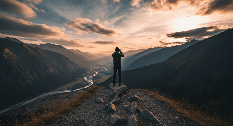 10 Genius Travel Photography Tips for Epic Adventure Shots Travel