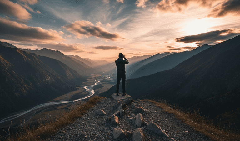 10 Genius Travel Photography Tips for Epic Adventure Shots