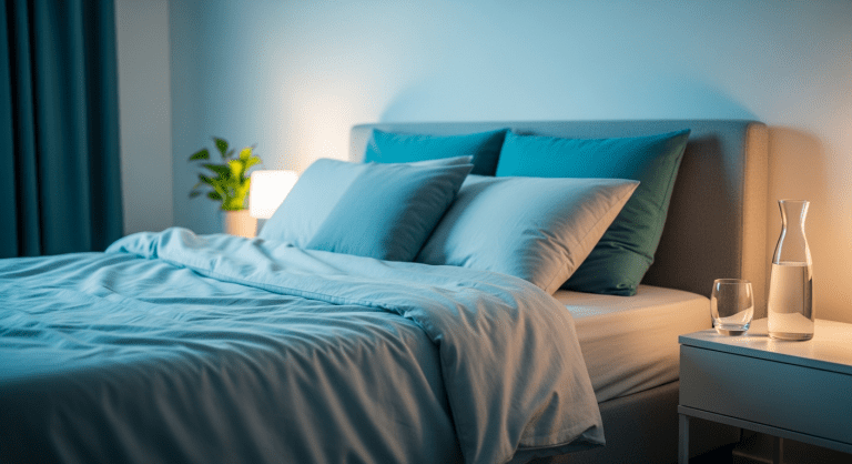 Sleep Hygiene Hacks: Boost Wellness & Cognitive Performance Tonight Health & Fitness