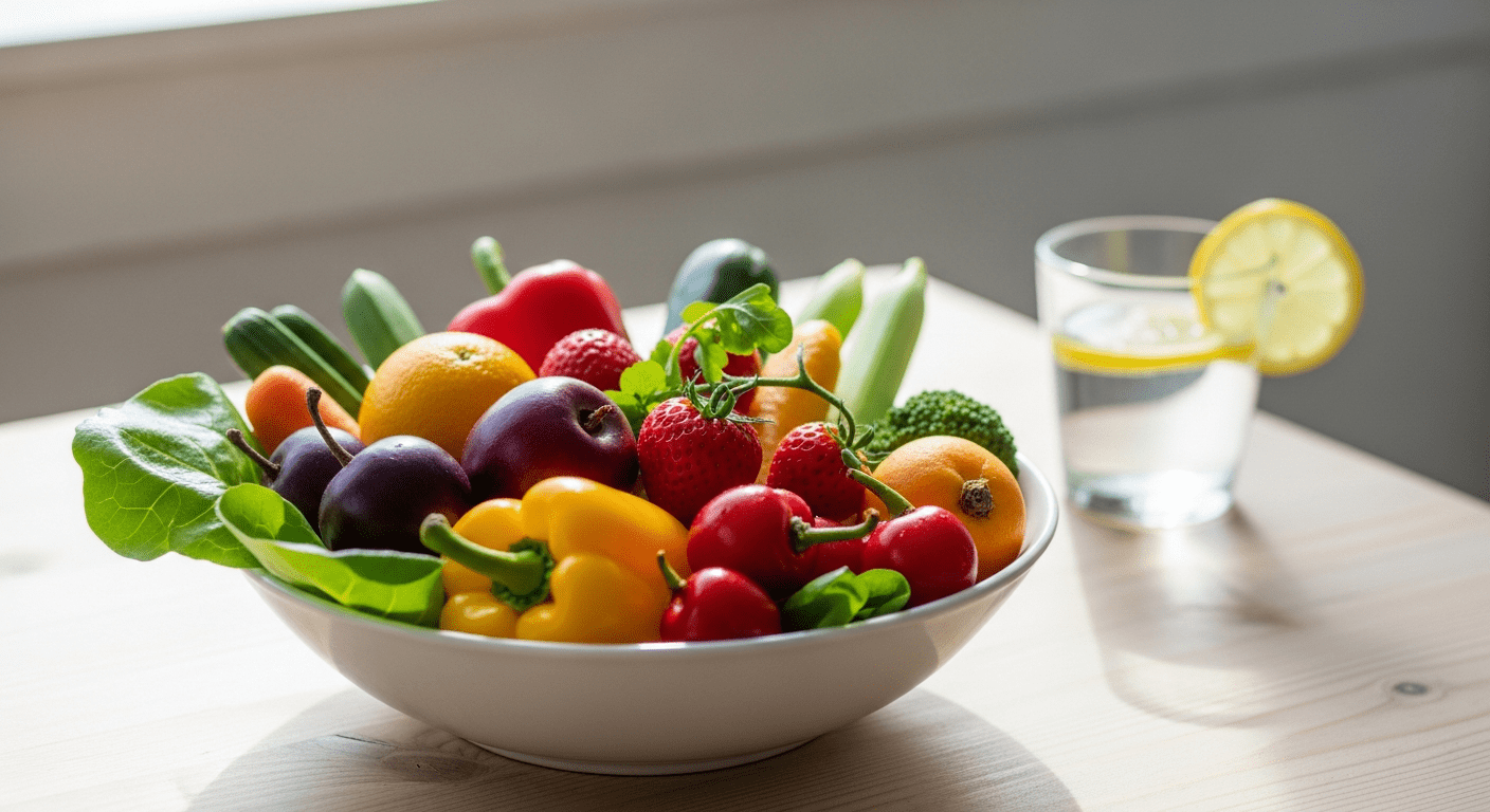 Boost Your Gut Health Naturally: Guide for 31–40-Year-Old Adults in Luxembourg Health & Fitness