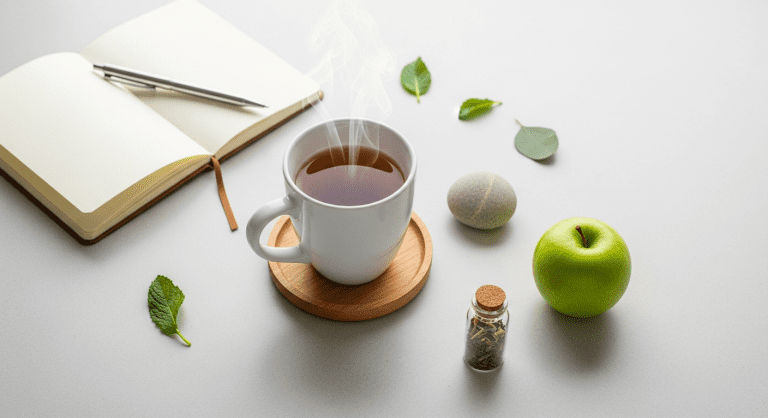 Simple Longevity Wellness Routine for Busy Young Adults Health & Fitness